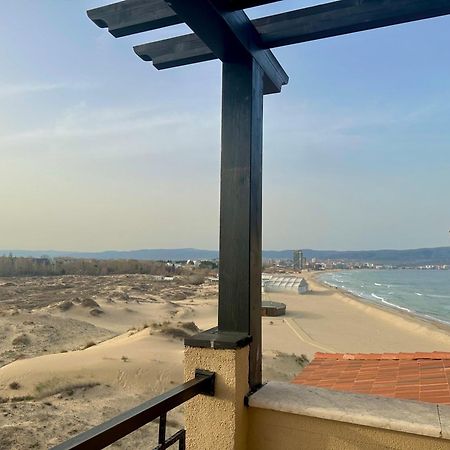 Aparthotel Oazis Vip Club Slantschew brjag Exterior foto