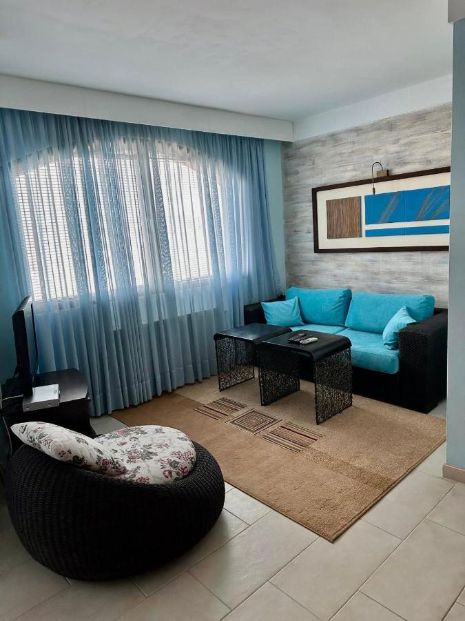Aparthotel Oazis Vip Club Slantschew brjag Exterior foto
